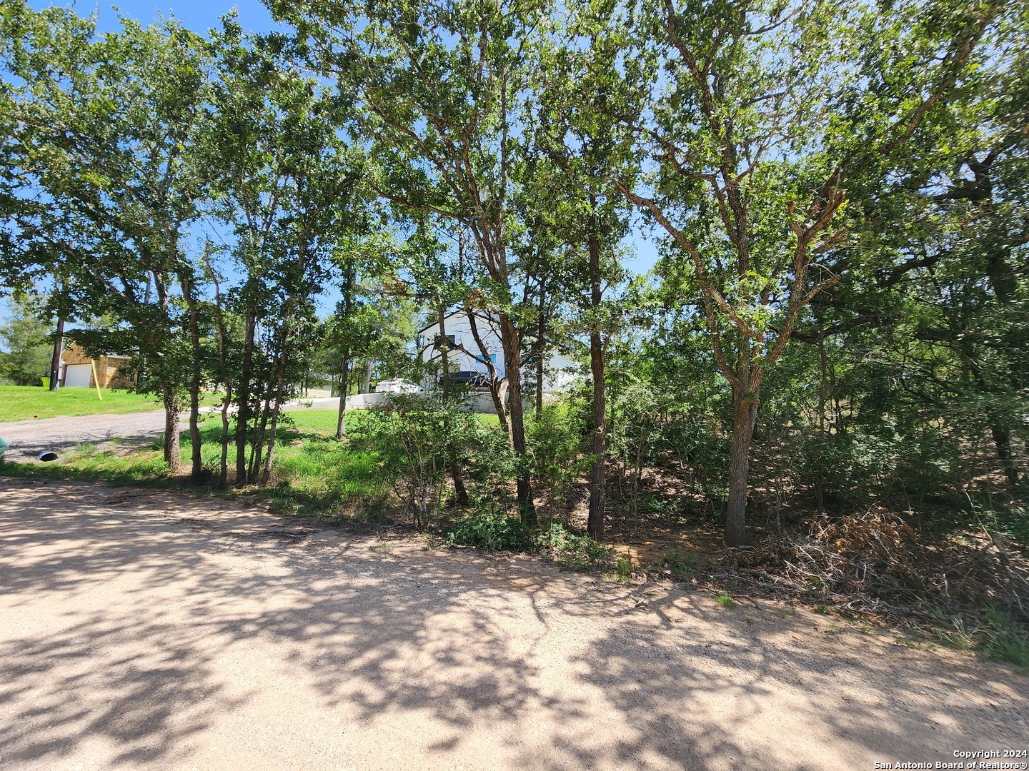 Property Photo:  240 Iva Lane  TX 78602 