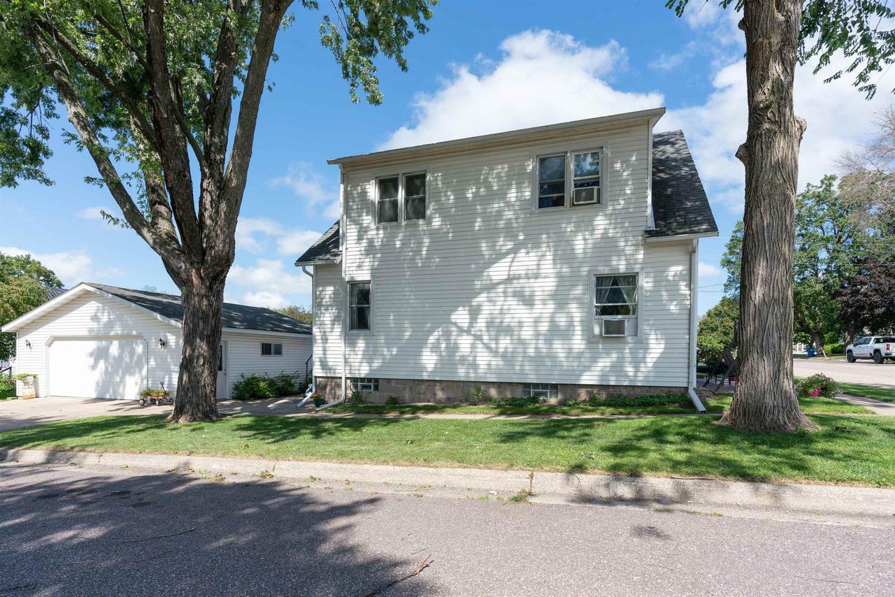 Property Photo:  405 Mill Street  WI 54634 