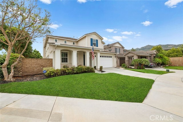 Property Photo:  31861 Whitetail Lane  CA 92592 