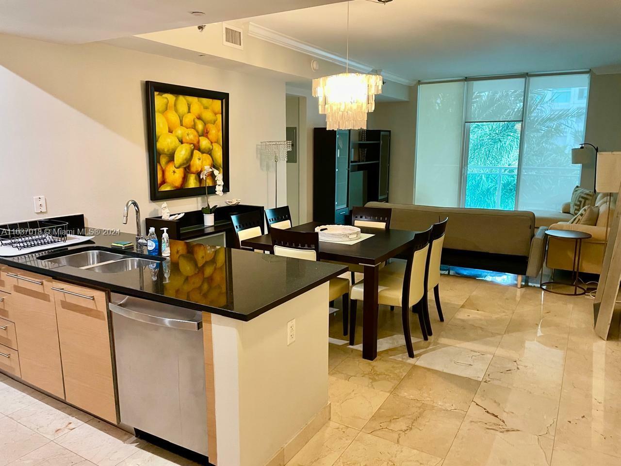 Property Photo:  951 Brickell Ave 301  FL 33131 