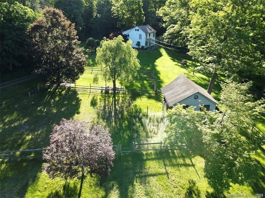 Property Photo: 6 Liberty Hill CT 06755