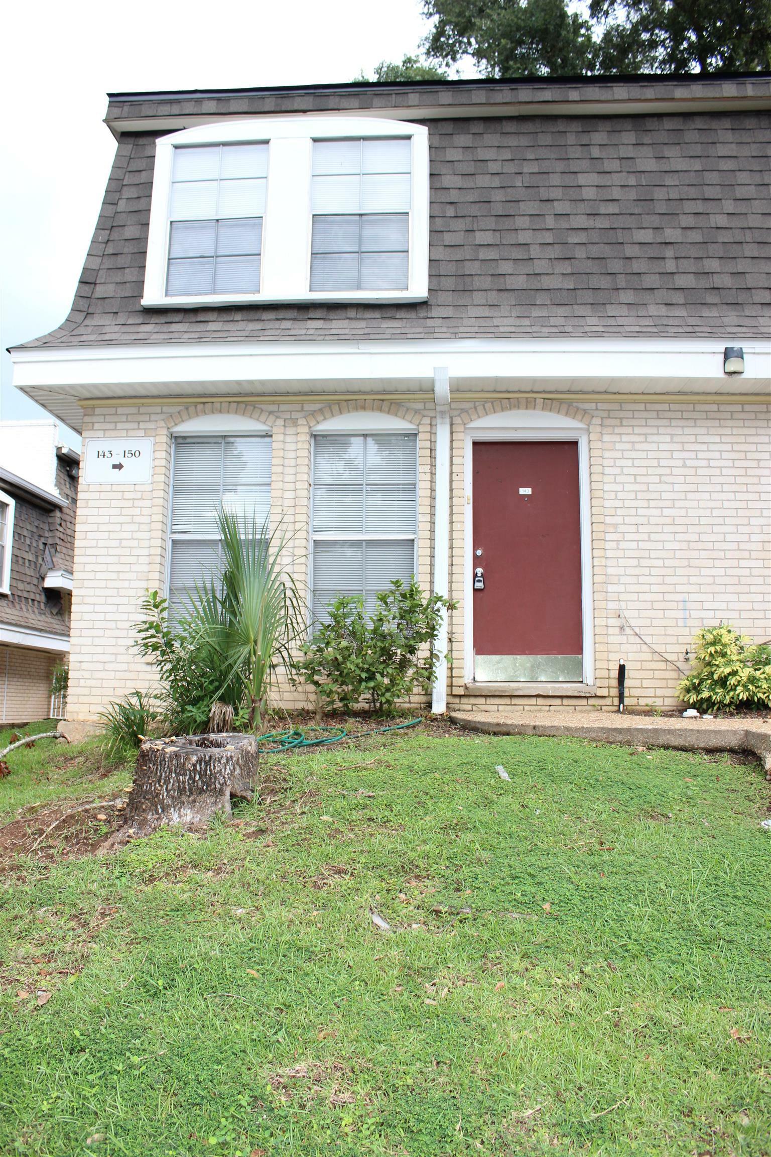 Property Photo:  2020 Continental Avenue 143  FL 32304 