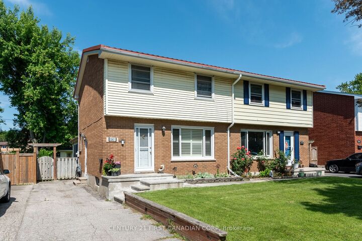 Property Photo:  1267 Sorrel Rd  ON N5V 2N6 