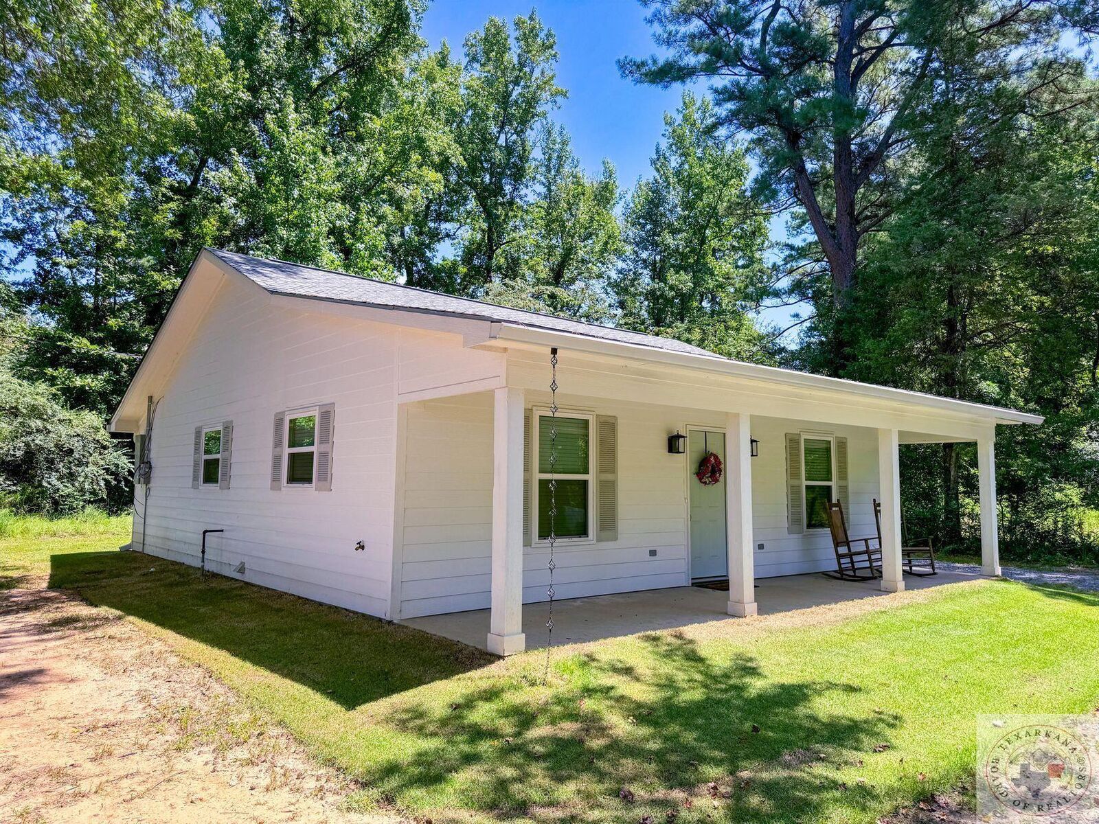 Property Photo:  1009 Lindsey Lane  TX 75551 