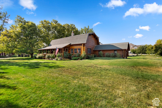 Property Photo:  Address not disclosed  UT 84075 