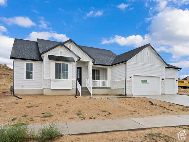Property Photo: Address not disclosed UT 84653