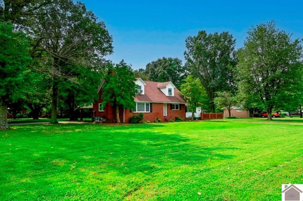 Property Photo: 3346 Olivet Church Rd KY 42001
