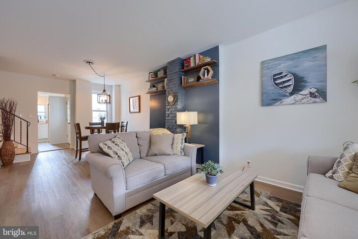518 Dauphin Street  Lancaster PA 17602 photo