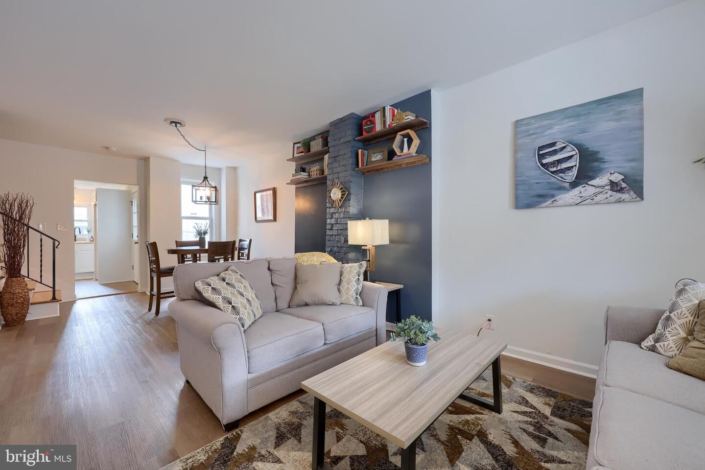 Property Photo: 518 Dauphin Street PA 17602