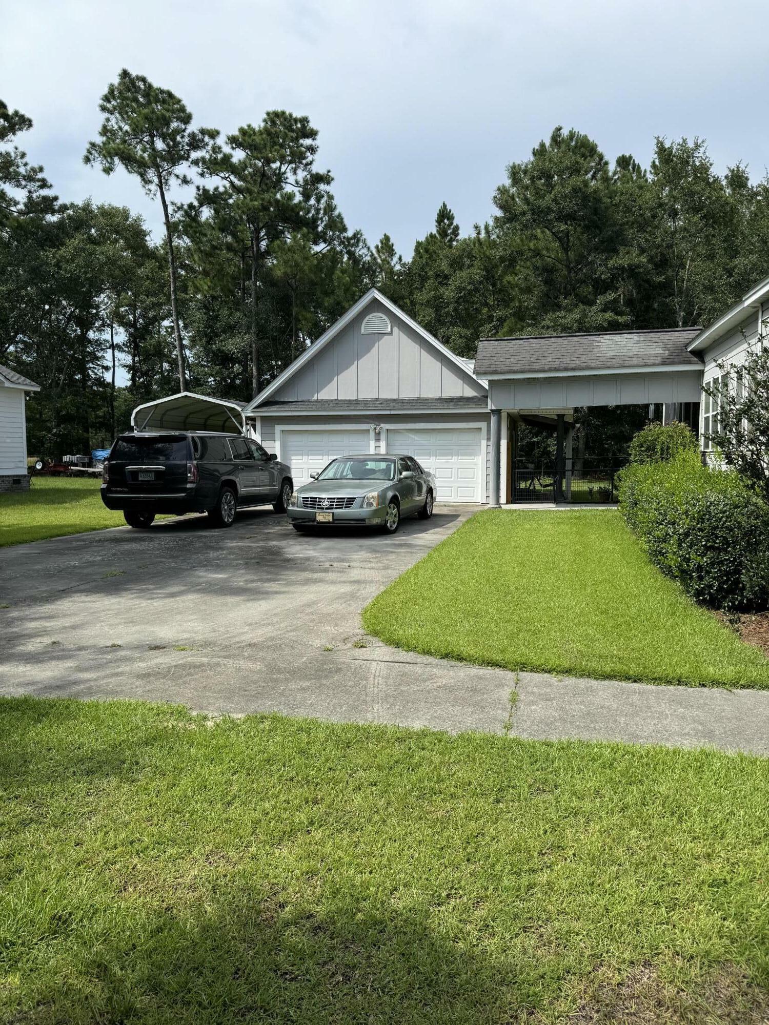 Property Photo:  86 Watershed Court  SC 29488 