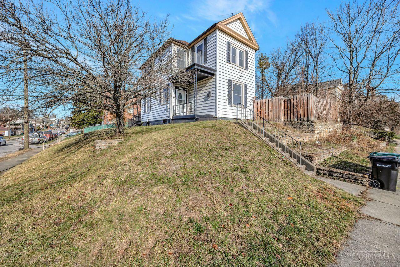 Property Photo:  3920 W Eighth Street  OH 45205 