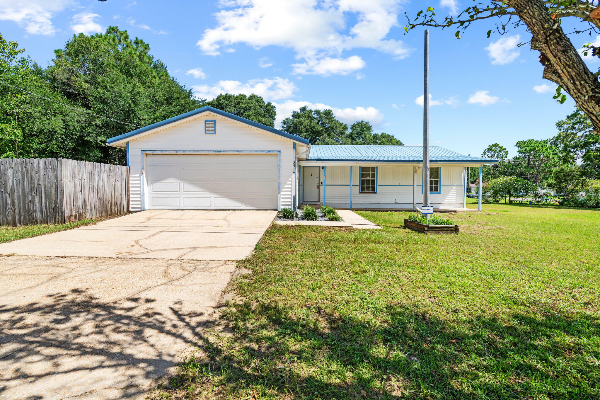 3519 Horne Hollow Road  Crestview FL 32539 photo