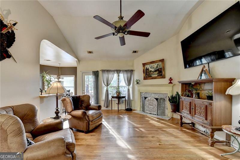 Property Photo:  1755 Habersham Marina Road  GA 30041 