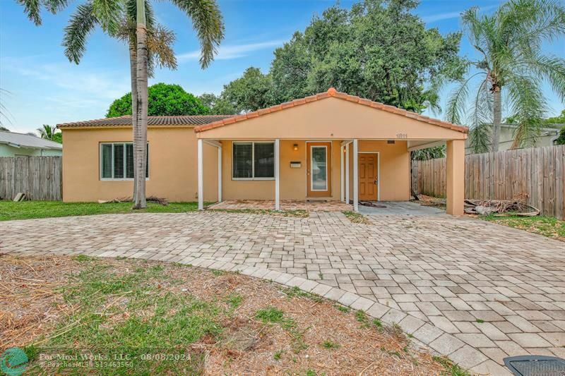 Property Photo:  1811 SW 9th Ave  FL 33315 