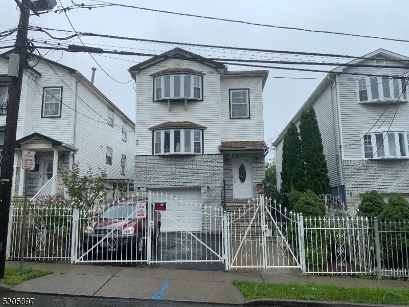Property Photo: 203 Abington Ave NJ 07107