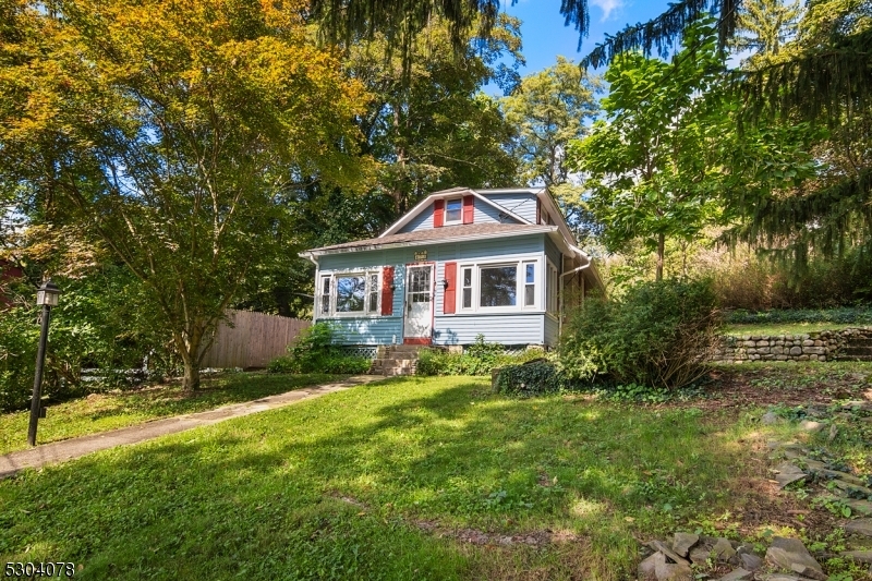 Property Photo:  73 Locust Lake Rd  NJ 07825 