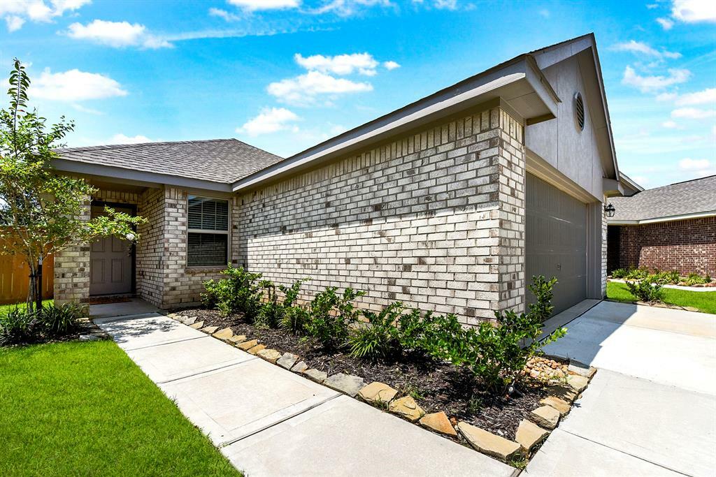 Property Photo:  32727 Dew Crest Lane  TX 77423 