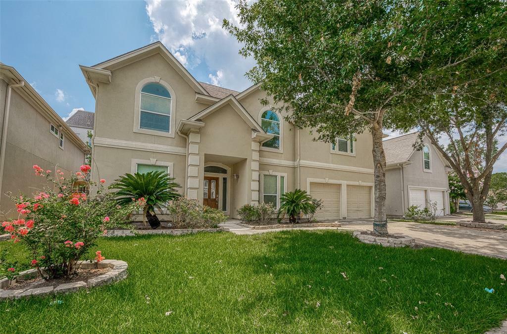 Property Photo:  11115 Sherwood Garden Drive  TX 77043 