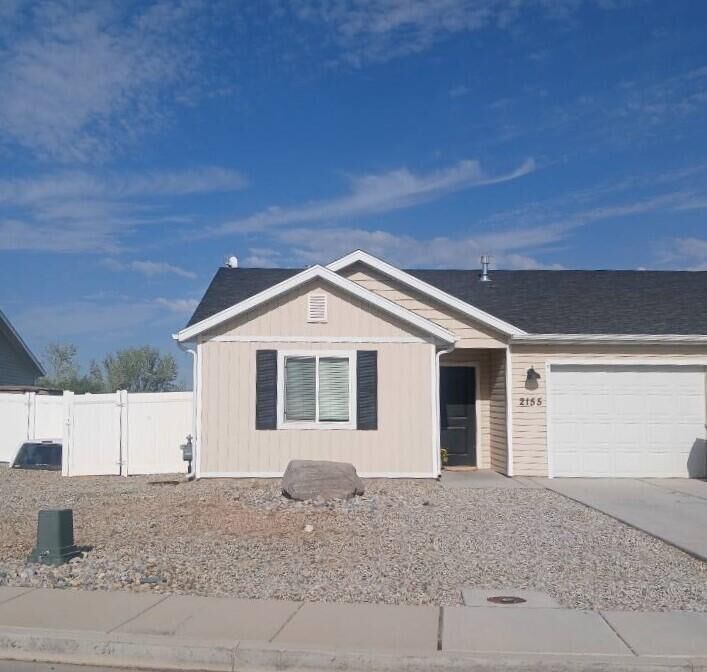 Property Photo:  2155 N 550 W W  UT 84721 