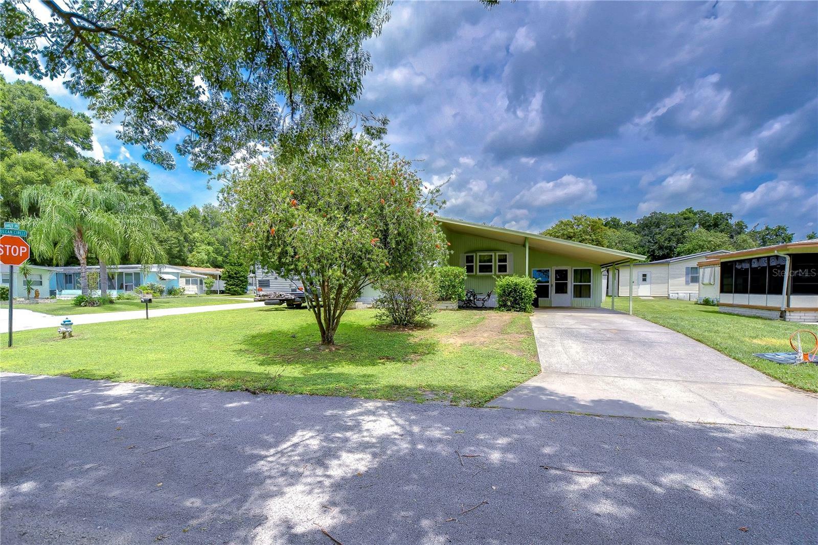 Property Photo:  38633 Granger Lane  FL 33542 