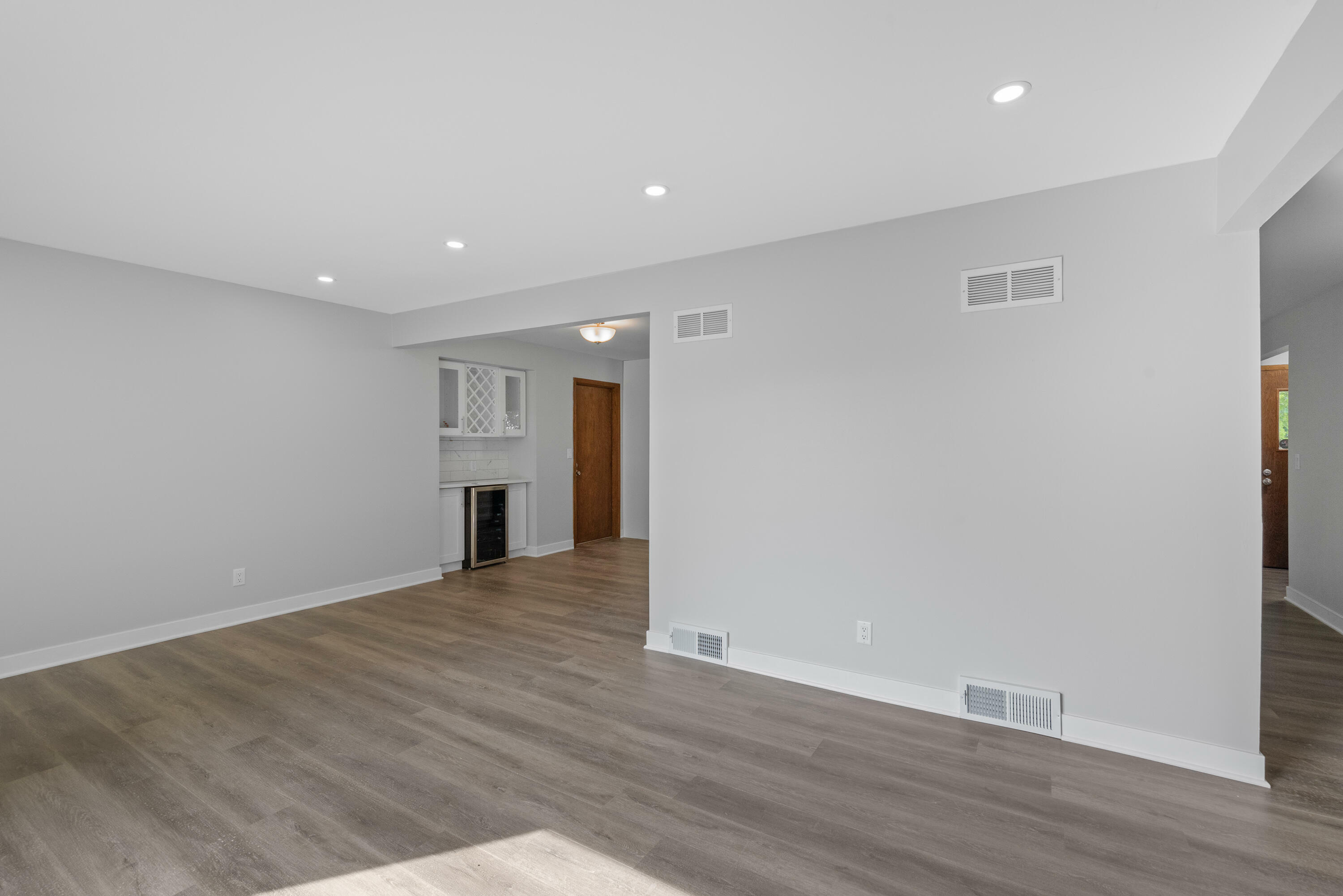 Property Photo:  6909 N Berwyn Ave  WI 53209 