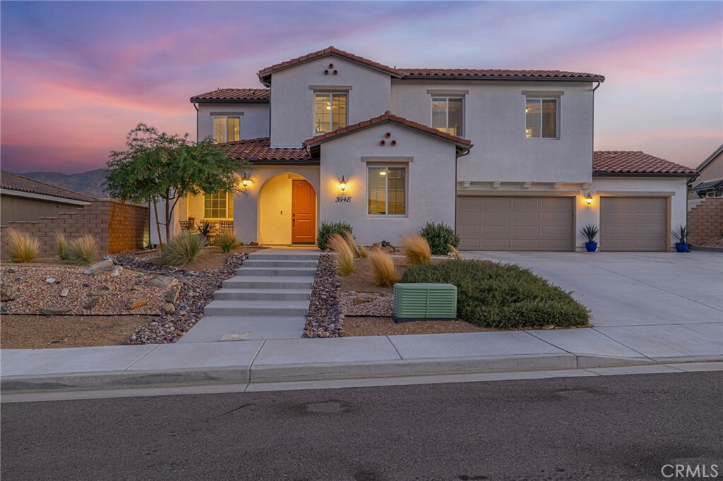 Property Photo:  3948 Stirrup Court  CA 93551 