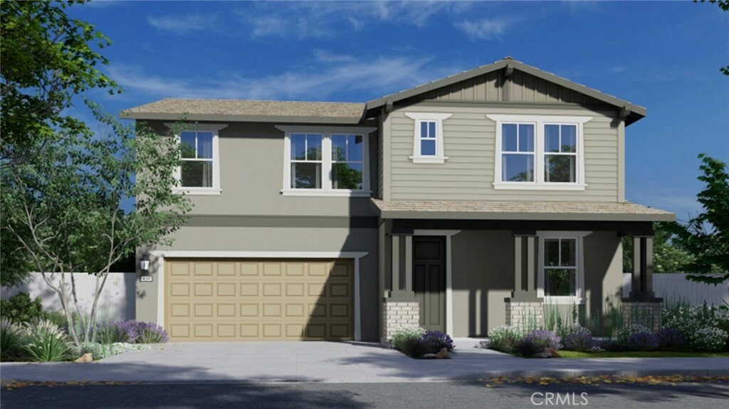 Property Photo:  2585 Hannah Creek Lane  CA 92377 