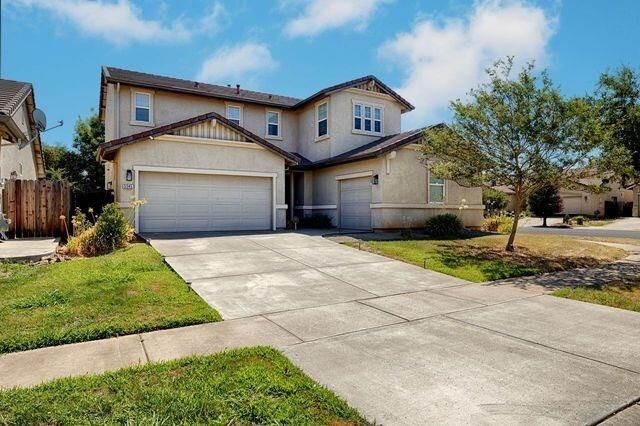 Property Photo:  5545 Waterhole Loop  CA 95901 