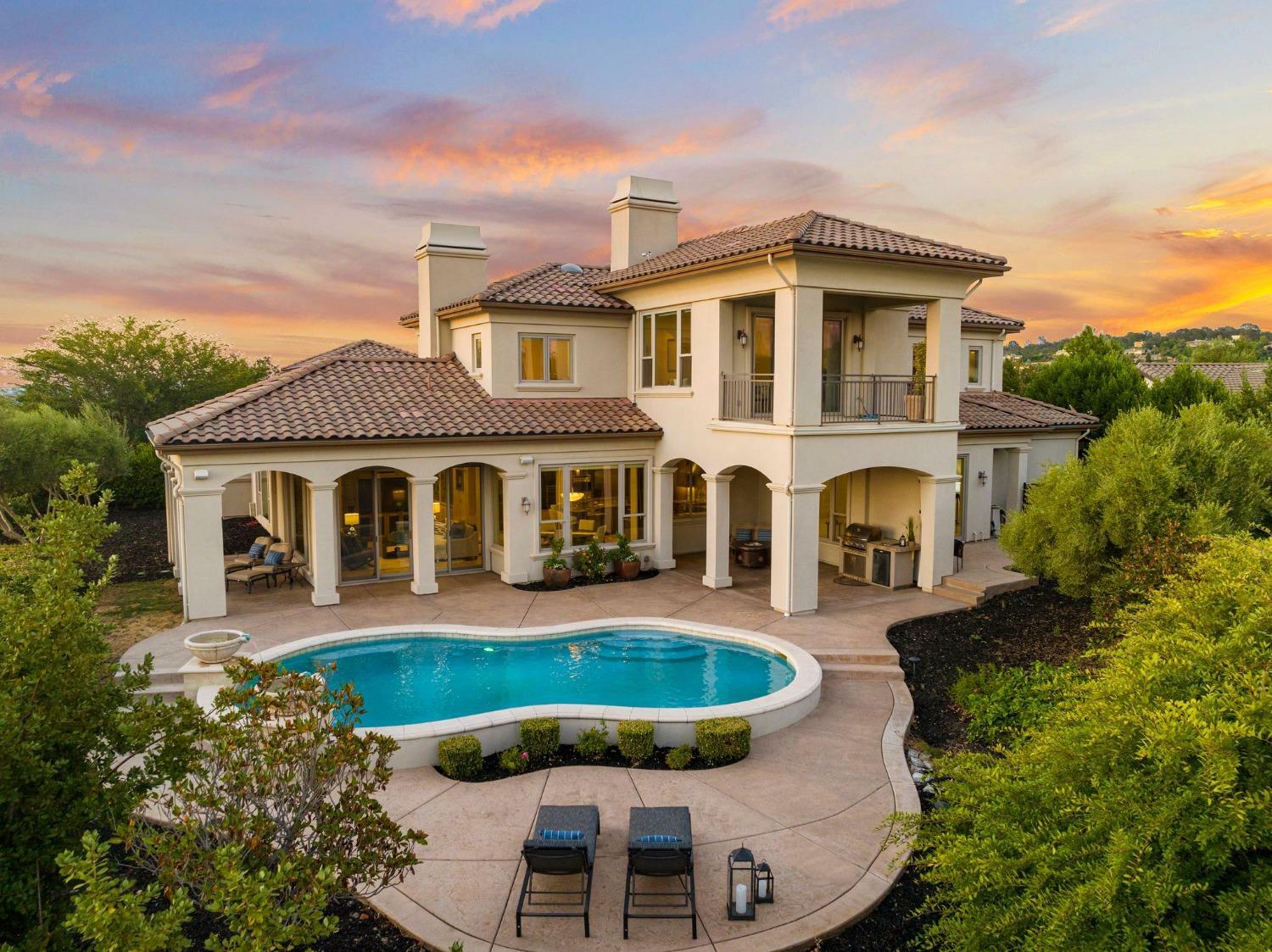 Property Photo: 7488 Sangiovese Drive CA 95762