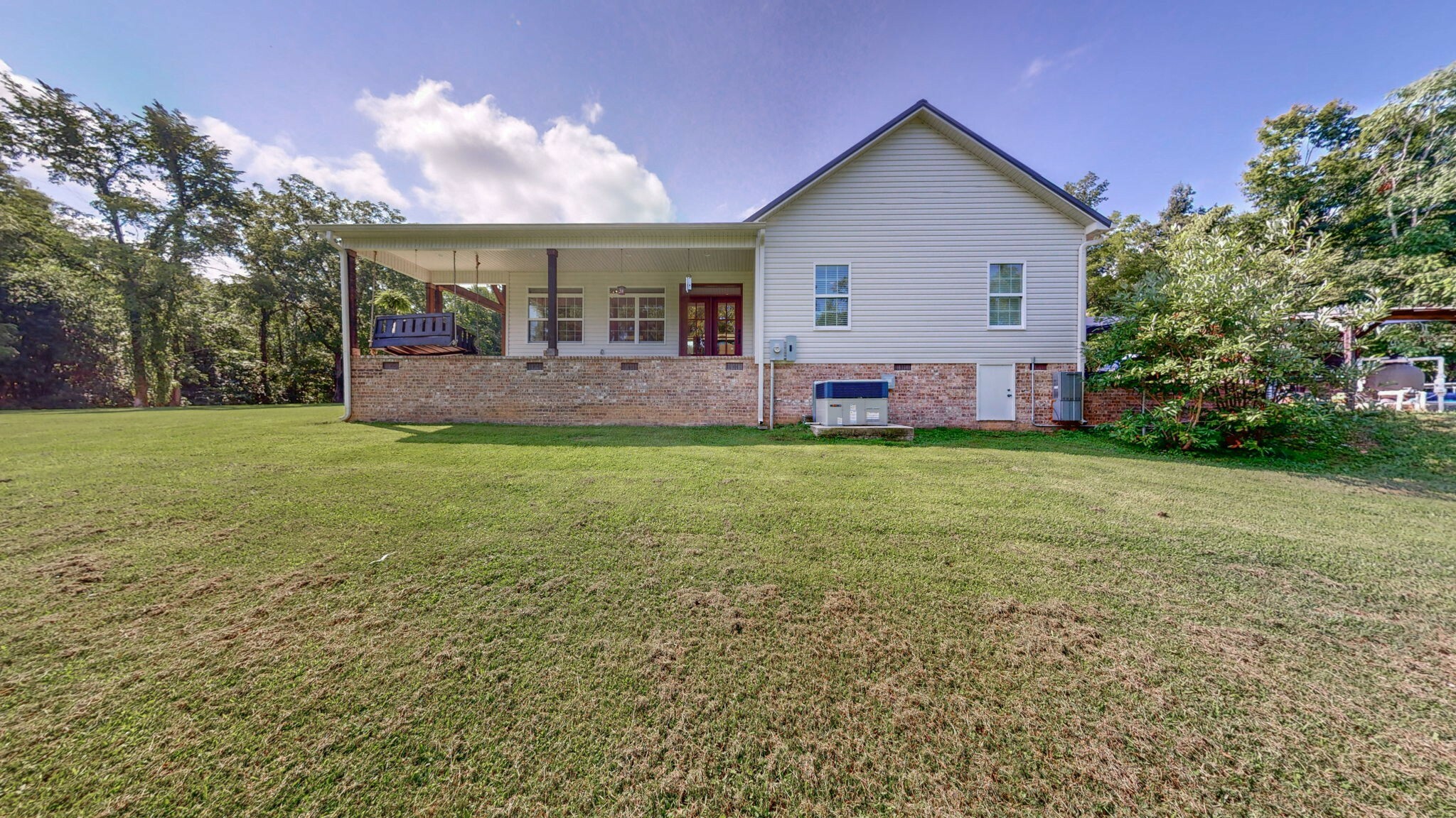 Property Photo:  123 Cunningham Ln  TN 37183 