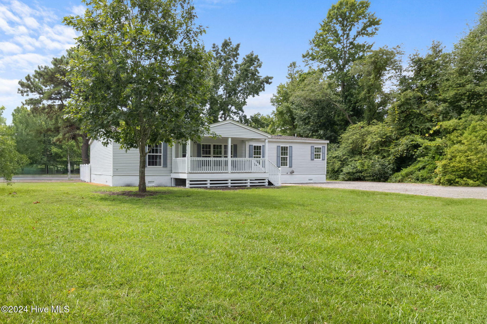 Property Photo:  265 Maple Road  NC 27956 