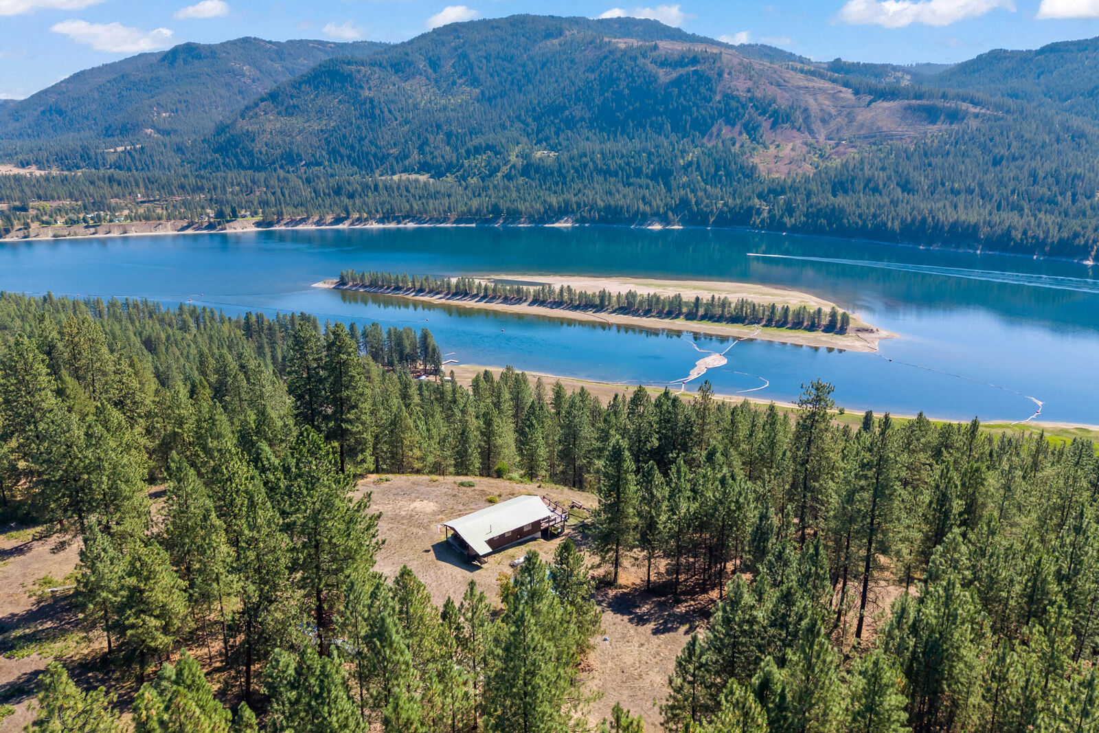Property Photo: 3632 Critter Way WA 99141
