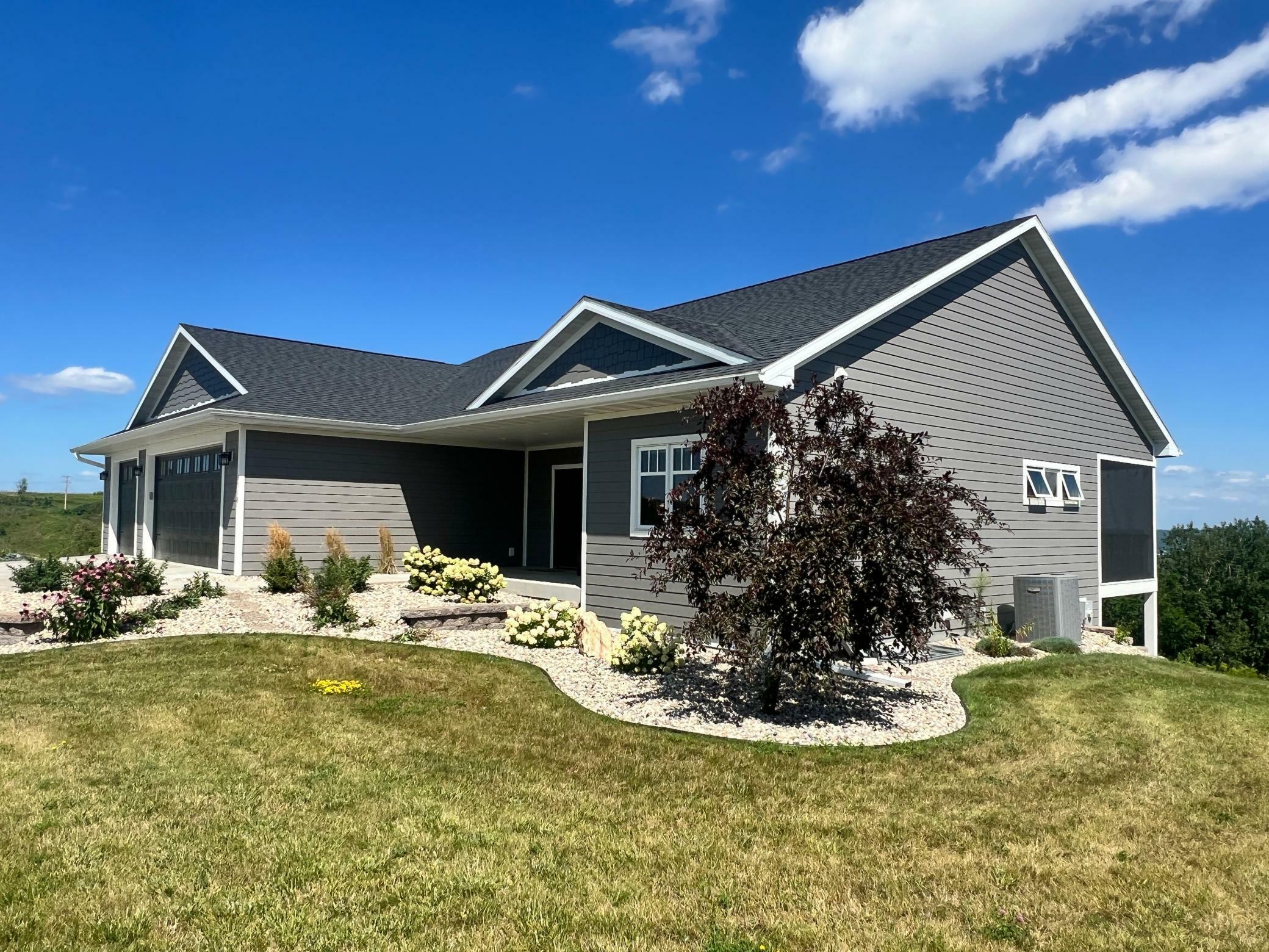 Property Photo:  1518 Ambrosia Court  MN 55947 