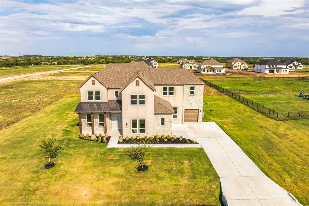 Property Photo:  5613 Coorie Drive  TX 75009 