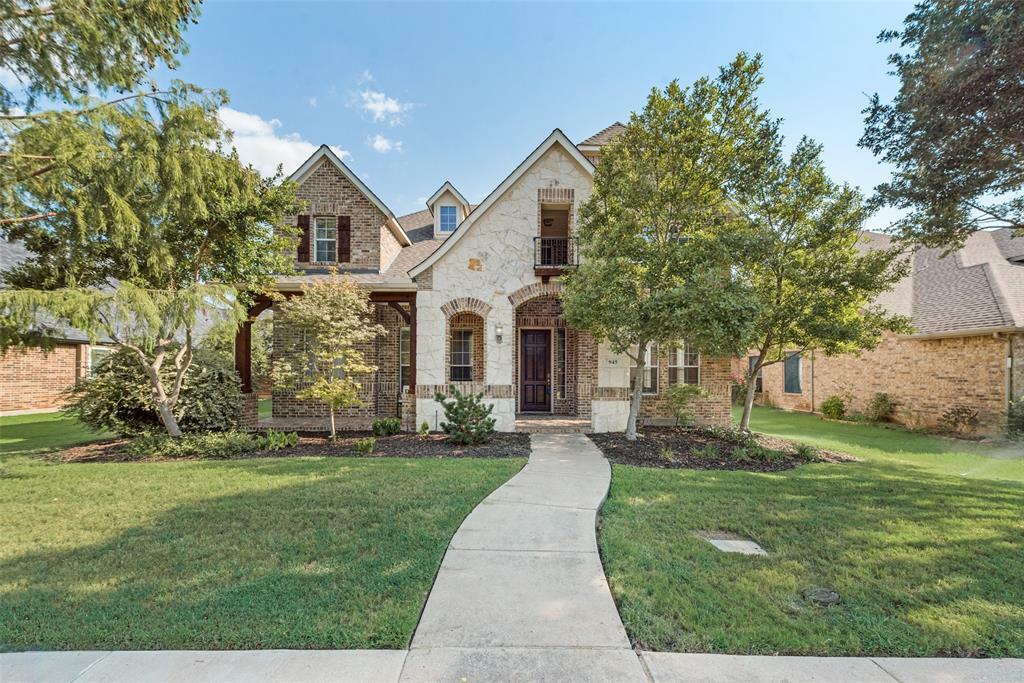 945 Mont Cascades Drive  Rockwall TX 75087 photo