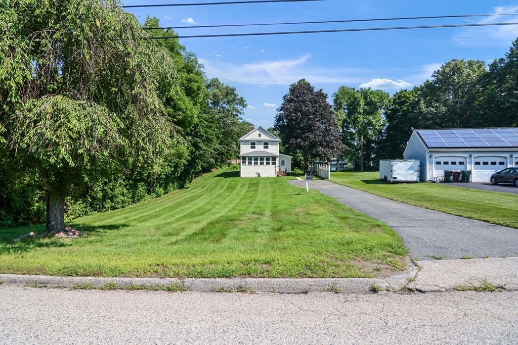 Property Photo:  18 Zabelle Ave  MA 01501 