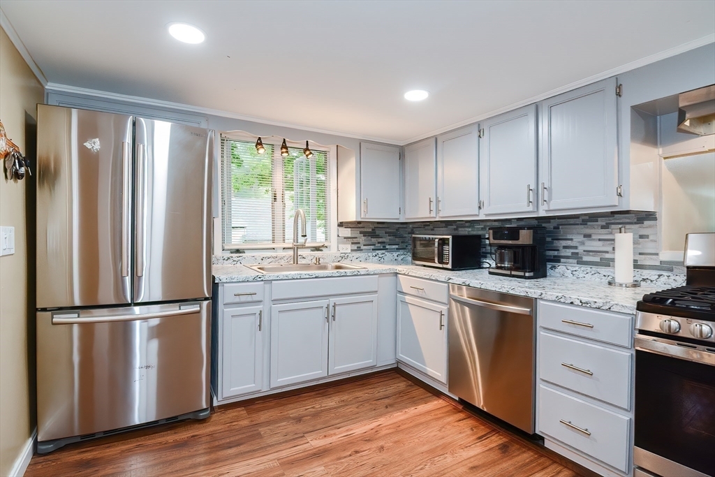Property Photo:  53 Temple St  MA 01562 