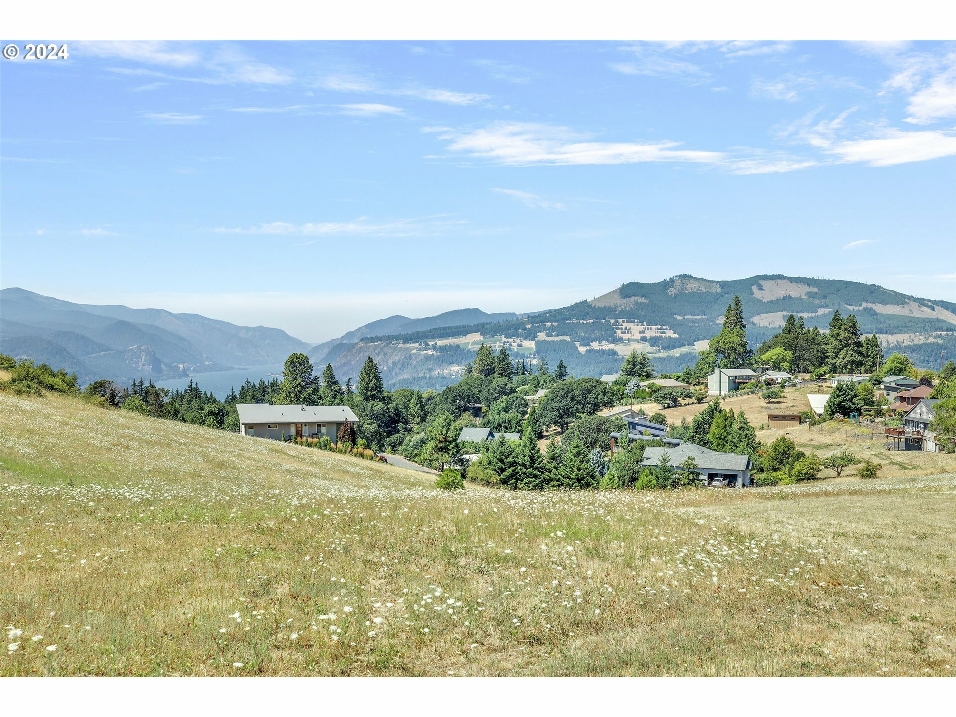 Property Photo:  NW Strawberry Mountain Rd  WA 98672 