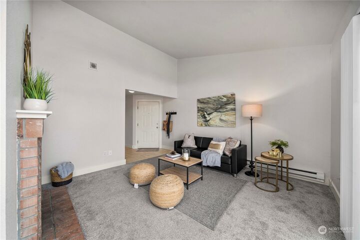 Property Photo: 3008 N Narrows Drive G301 WA 98407