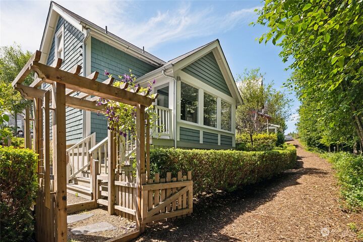 25 Lily Lane  Pacific Beach WA 98571 photo