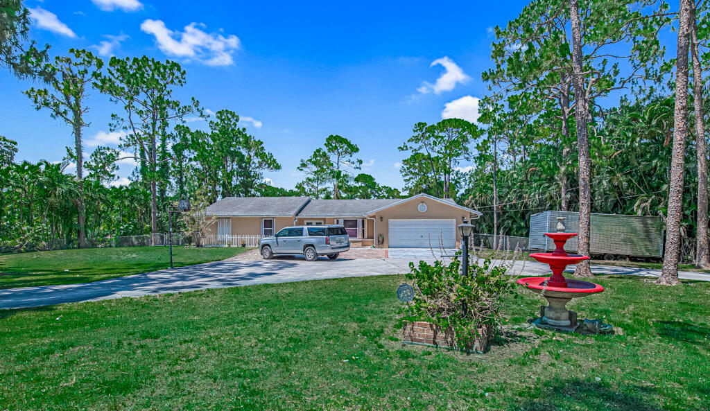 11849 59th Street N  The Acreage FL 33411 photo