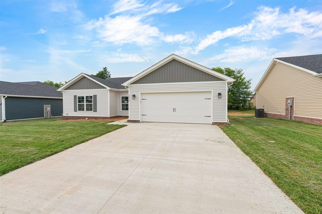 Property Photo:  2616 Cedrus Avenue  KY 42101 