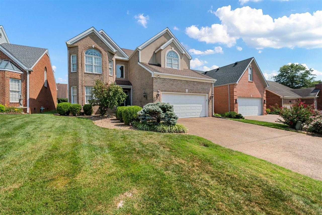 Property Photo:  1009 St Andrews Circle  KY 42103 