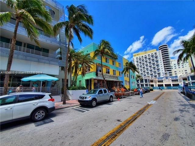 1460 Ocean Dr 207  Miami Beach FL 33139 photo