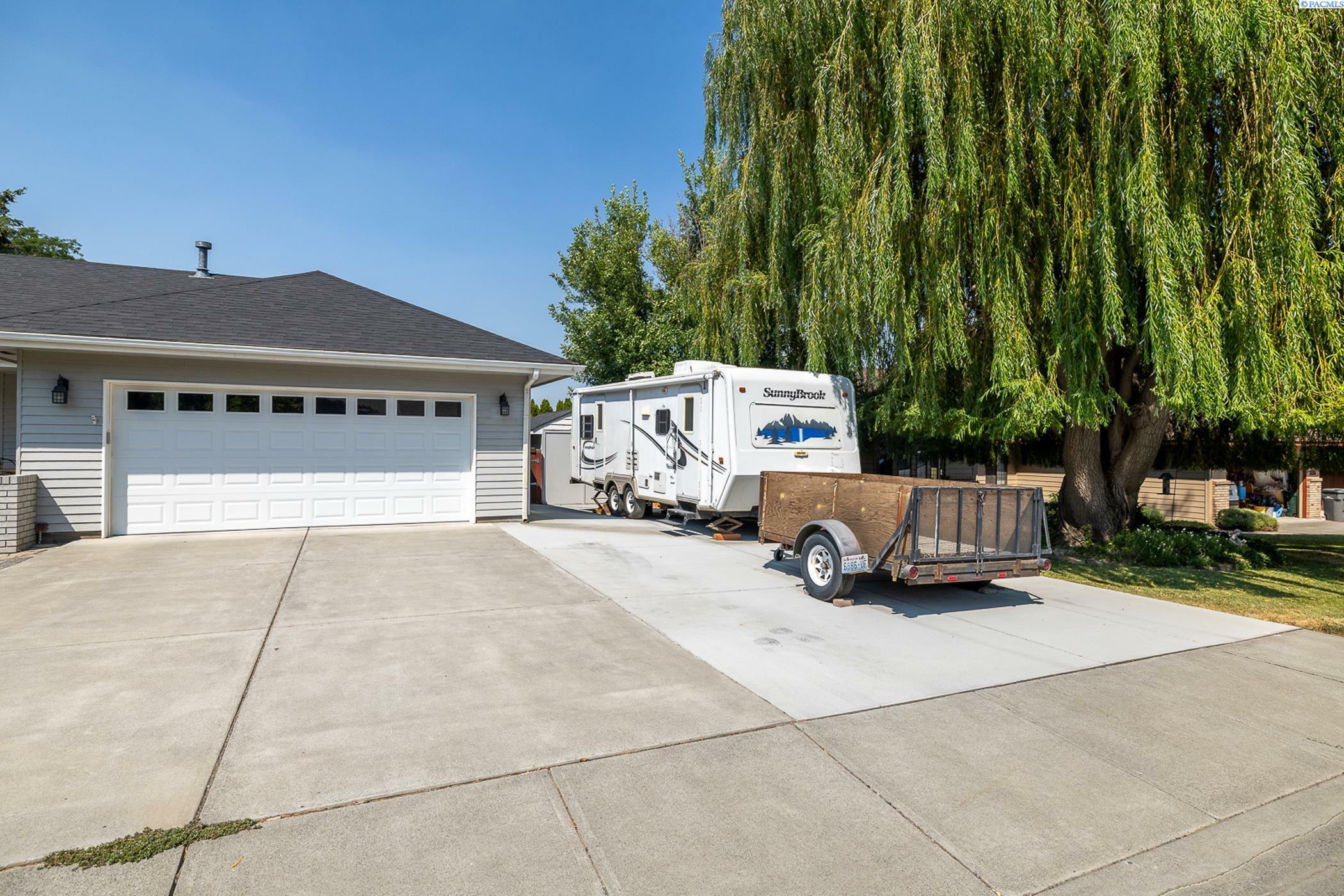 Property Photo:  2616 W 37th Ave.  WA 99337 