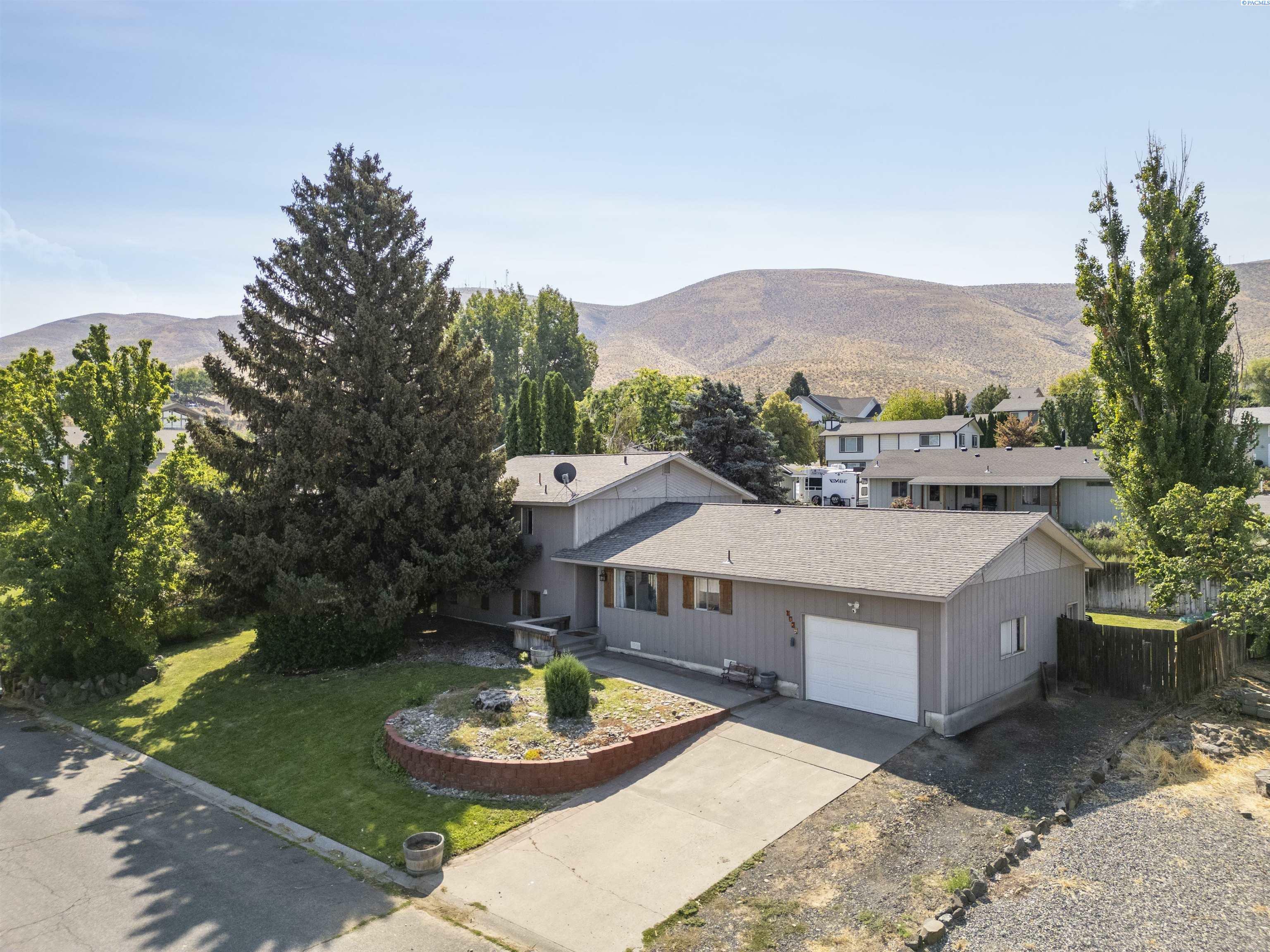 1027 Concord Way  Prosser WA 99350 photo