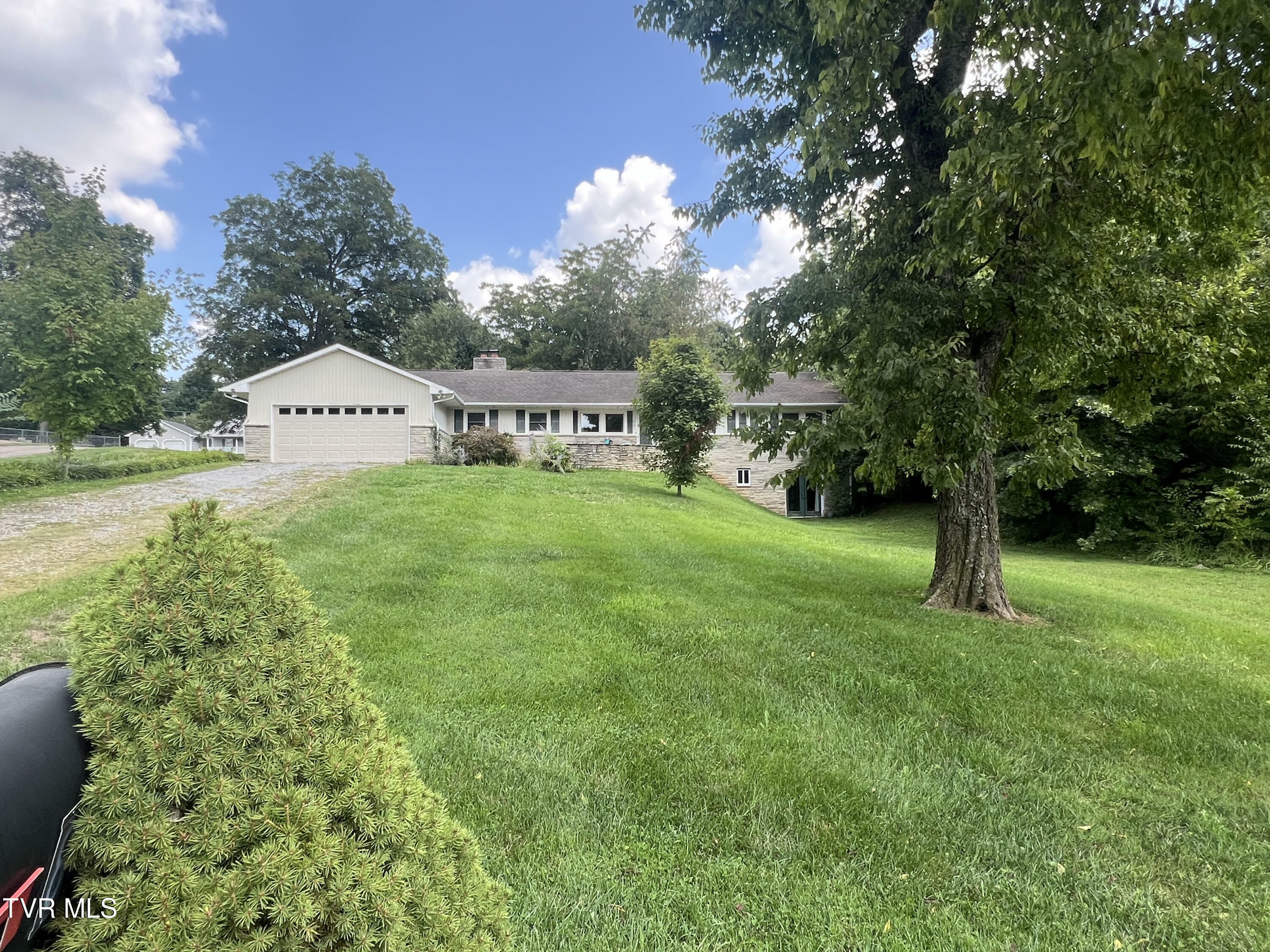 Property Photo: 80 Dobson Drive TN 37745