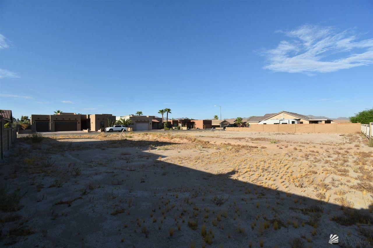 Property Photo:  27282 Ligurta Ln  AZ 85356 