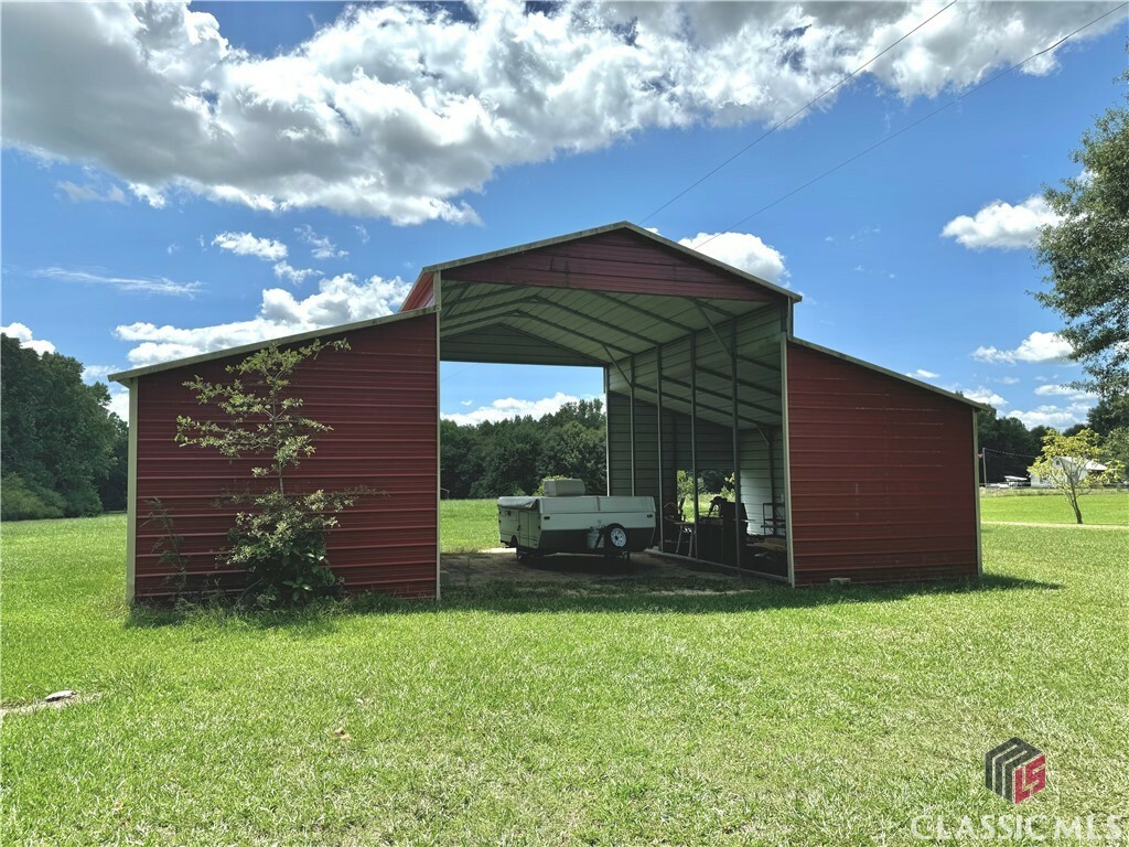 Property Photo:  930 Holly Creek Church Road  GA 30629 