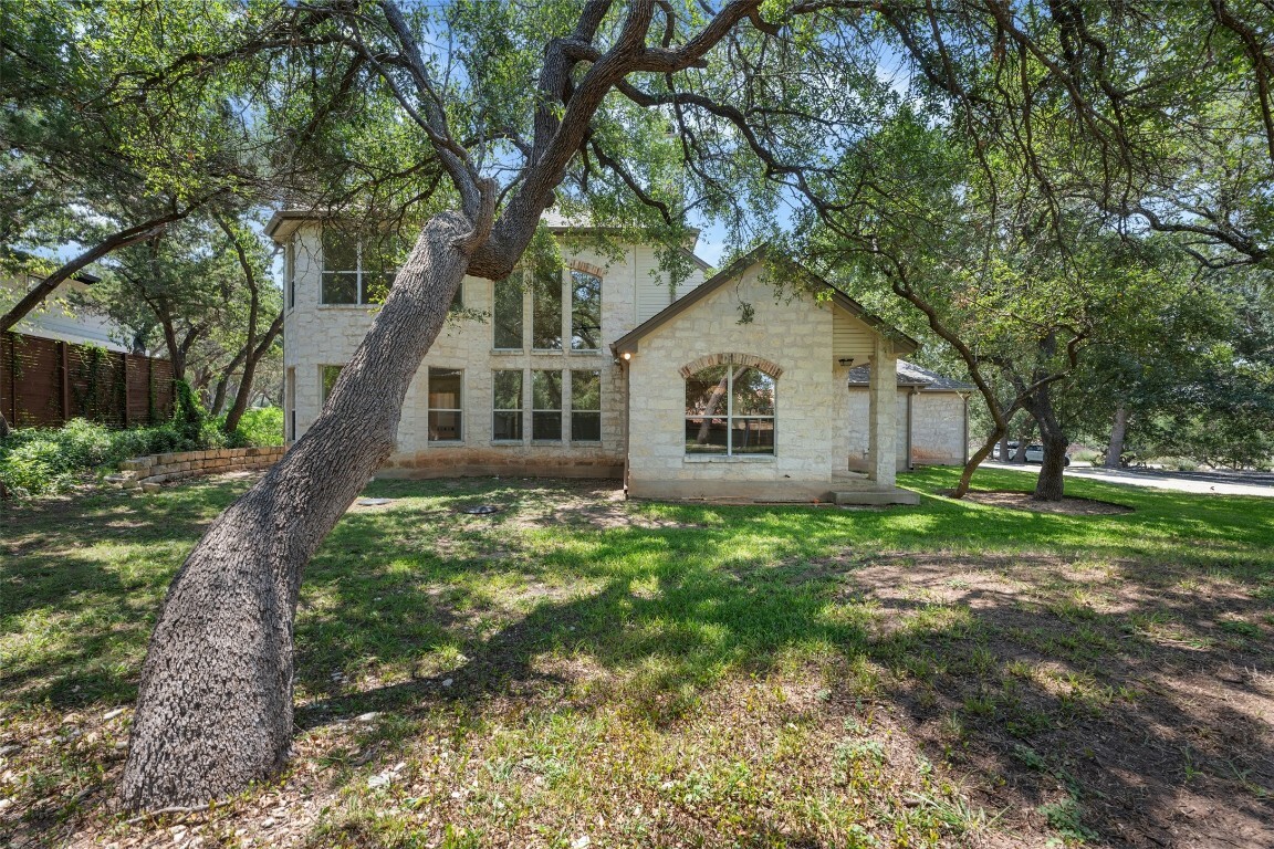 Property Photo:  803 Malabar Street  TX 78734 